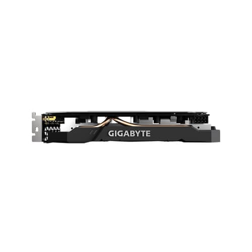 Gigabyte RX 5600 XT Windforce OC 6GB